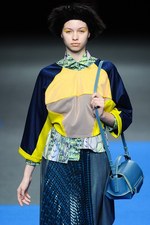 ユマ コシノ 2016年春夏コレクション - “対比”で表現するメキシカンで都会的な女性｜写真40