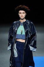 ユマ コシノ 2016年春夏コレクション - “対比”で表現するメキシカンで都会的な女性｜写真44