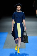 ユマ コシノ 2016年春夏コレクション - “対比”で表現するメキシカンで都会的な女性｜写真51