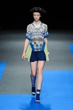 ユマ コシノ 2016年春夏コレクション - “対比”で表現するメキシカンで都会的な女性｜写真61