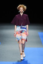 ユマ コシノ 2016年春夏コレクション - “対比”で表現するメキシカンで都会的な女性｜写真69