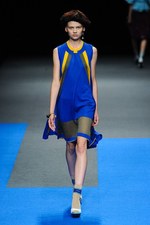 ユマ コシノ 2016年春夏コレクション - “対比”で表現するメキシカンで都会的な女性｜写真75