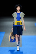 ユマ コシノ 2016年春夏コレクション - “対比”で表現するメキシカンで都会的な女性｜写真83