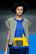 ユマ コシノ 2016年春夏コレクション - “対比”で表現するメキシカンで都会的な女性｜写真84