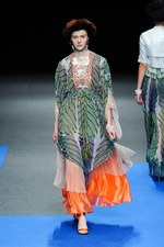 ユマ コシノ 2016年春夏コレクション - “対比”で表現するメキシカンで都会的な女性｜写真89