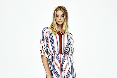 ミーウ ニューヨーク 2016年春夏 ウィメンズ