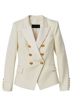 バルマン × H&M アイテム紹介【ウィメンズ】｜写真36