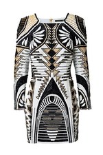 バルマン × H&M アイテム紹介【ウィメンズ】｜写真52