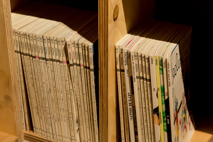 泊まれる本屋「BOOK AND BED TOKYO」池袋にオープン - 本好きに贈る至福の睡眠体験｜写真30