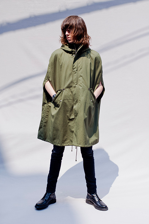 ラグス マックレガー 2015-16年秋冬<span>コレクション</span> - 写真5