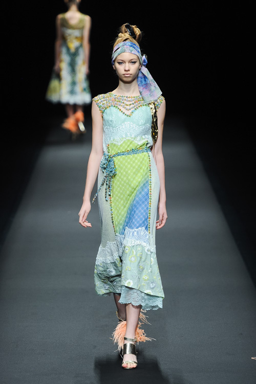 ジン カトー 2016年春夏<span>コレクション</span> - 写真19