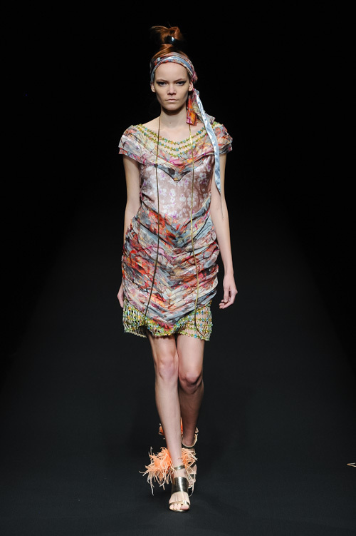 ジン カトー 2016年春夏<span>コレクション</span> - 写真26