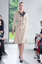 ヤストシ エズミ 2016年春夏コレクション - 再構築された洋服、フランク・ゲーリー建築との対話｜写真2