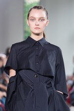 ヤストシ エズミ 2016年春夏コレクション - 再構築された洋服、フランク・ゲーリー建築との対話｜写真6