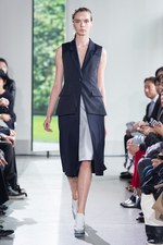 ヤストシ エズミ 2016年春夏コレクション - 再構築された洋服、フランク・ゲーリー建築との対話｜写真8