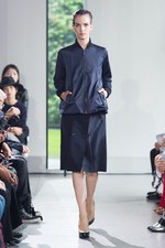 ヤストシ エズミ 2016年春夏コレクション - 再構築された洋服、フランク・ゲーリー建築との対話｜写真12