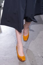 ヤストシ エズミ 2016年春夏コレクション - 再構築された洋服、フランク・ゲーリー建築との対話｜写真18