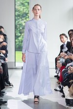 ヤストシ エズミ 2016年春夏コレクション - 再構築された洋服、フランク・ゲーリー建築との対話｜写真22