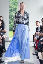 ヤストシ エズミ 2016年春夏コレクション - 再構築された洋服、フランク・ゲーリー建築との対話｜写真23