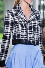 ヤストシ エズミ 2016年春夏コレクション - 再構築された洋服、フランク・ゲーリー建築との対話｜写真24