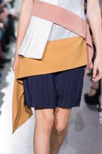 ヤストシ エズミ 2016年春夏コレクション - 再構築された洋服、フランク・ゲーリー建築との対話｜写真36