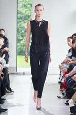 ヤストシ エズミ 2016年春夏コレクション - 再構築された洋服、フランク・ゲーリー建築との対話｜写真42