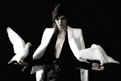 ザ・コーナー・ドットコム×Zoo Magazine - ベルリンを舞台に写真とビデオを制作