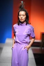 ジェニー ファックス 2016年春夏コレクション - 少女趣味と狂気が混雑する、脳内ワンダーランド｜写真6