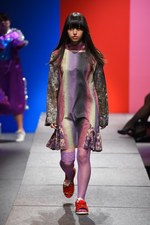 ジェニー ファックス 2016年春夏コレクション - 少女趣味と狂気が混雑する、脳内ワンダーランド｜写真32