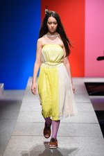 ジェニー ファックス 2016年春夏コレクション - 少女趣味と狂気が混雑する、脳内ワンダーランド｜写真33