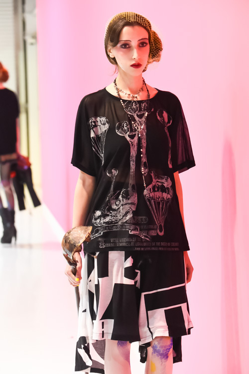 エイチ・ナオト 2016年春夏<span>コレクション</span> - 写真61