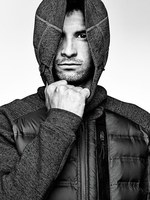 ナイキ(NIKE) テックフリース エアロロフト コレクション｜写真7