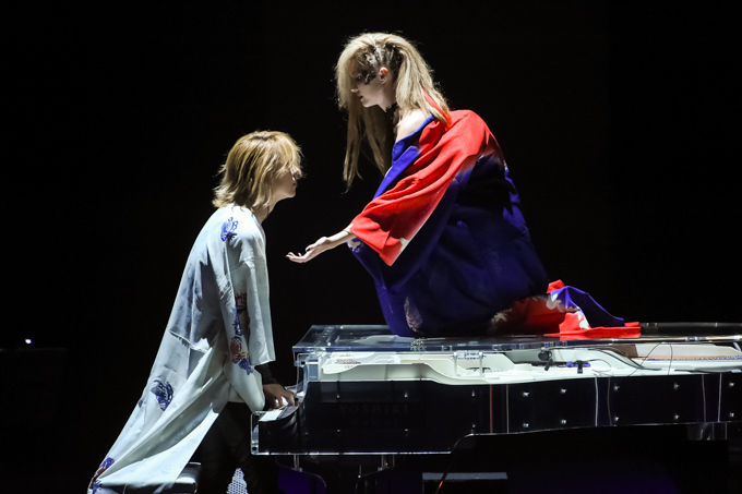 ヨシキモノ(YOSHIKIMONO) 2016年春夏ウィメンズコレクション  - 写真5