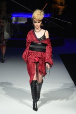 ヨシキモノ ファーストコレクション - デザイナーYOSHIKIが着物で世界に勝負を挑む｜写真4