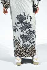 ヨシキモノ ファーストコレクション - デザイナーYOSHIKIが着物で世界に勝負を挑む｜写真13