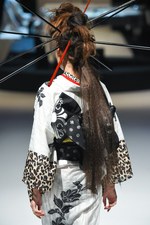 ヨシキモノ ファーストコレクション - デザイナーYOSHIKIが着物で世界に勝負を挑む｜写真14