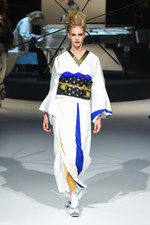 ヨシキモノ ファーストコレクション - デザイナーYOSHIKIが着物で世界に勝負を挑む｜写真15