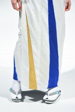 ヨシキモノ ファーストコレクション - デザイナーYOSHIKIが着物で世界に勝負を挑む｜写真18