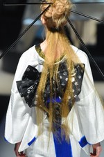 ヨシキモノ ファーストコレクション - デザイナーYOSHIKIが着物で世界に勝負を挑む｜写真20