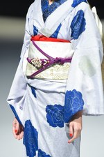 ヨシキモノ ファーストコレクション - デザイナーYOSHIKIが着物で世界に勝負を挑む｜写真23