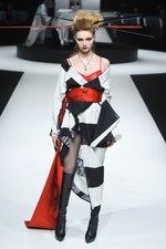 ヨシキモノ ファーストコレクション - デザイナーYOSHIKIが着物で世界に勝負を挑む｜写真24