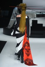 ヨシキモノ ファーストコレクション - デザイナーYOSHIKIが着物で世界に勝負を挑む｜写真25