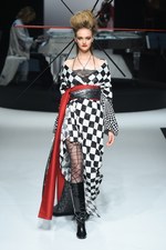 ヨシキモノ ファーストコレクション - デザイナーYOSHIKIが着物で世界に勝負を挑む｜写真26