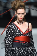 ヨシキモノ ファーストコレクション - デザイナーYOSHIKIが着物で世界に勝負を挑む｜写真32