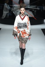 ヨシキモノ ファーストコレクション - デザイナーYOSHIKIが着物で世界に勝負を挑む｜写真34