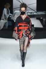 ヨシキモノ ファーストコレクション - デザイナーYOSHIKIが着物で世界に勝負を挑む｜写真37