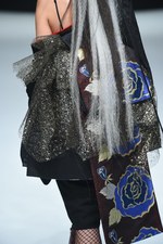 ヨシキモノ ファーストコレクション - デザイナーYOSHIKIが着物で世界に勝負を挑む｜写真43