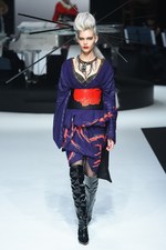 ヨシキモノ ファーストコレクション - デザイナーYOSHIKIが着物で世界に勝負を挑む｜写真44