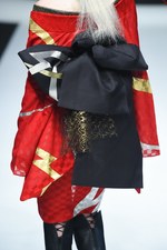 ヨシキモノ ファーストコレクション - デザイナーYOSHIKIが着物で世界に勝負を挑む｜写真49