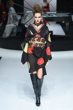 ヨシキモノ ファーストコレクション - デザイナーYOSHIKIが着物で世界に勝負を挑む｜写真50